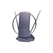 Indoor Amplified TV/FM Aerial