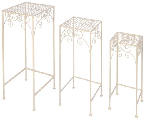 Image of Fallen Fruits Old Rectory Plant Stand X 3