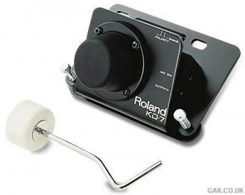 Image of Roland Kd-7 Kick Trigger