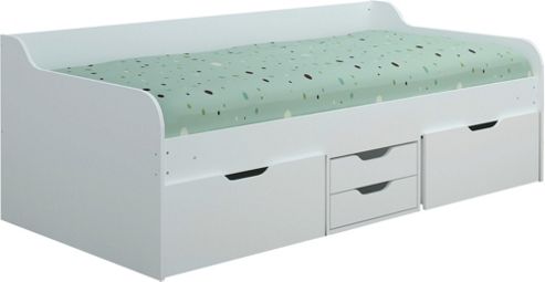 Image of Home Essence Dante Day Bed Frame