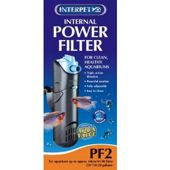 Interpet PF Internal Filter PF 2