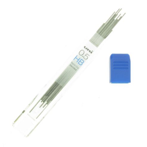 Image of Uni-ball 0.5 Hb Nano Dia Leads