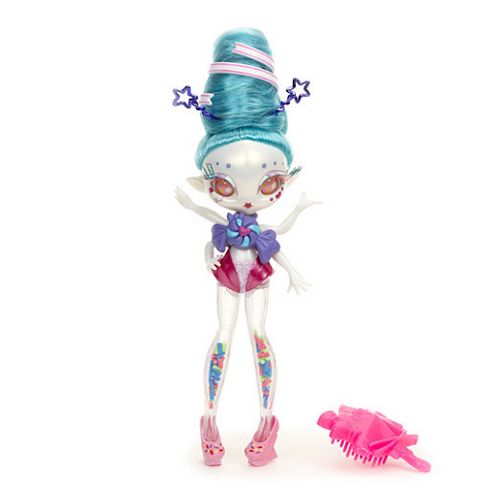 Image of Novi Stars Frostina Sprinkles Doll