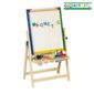 Guidecraft 4-in-1 Flipping Floor Easels