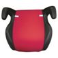 Tesco My Baby Car Booster Seat Red/Black