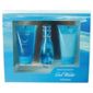 Davidoff Coolwater 30ml EDT Spray, 50ml Shower Gel & 50ml Body Lotion Gift Set