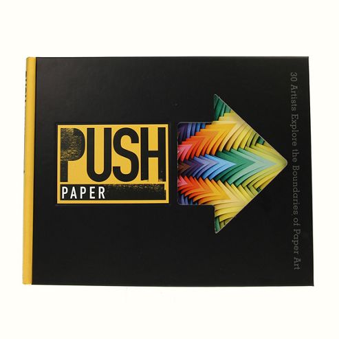 Image of Push Paper