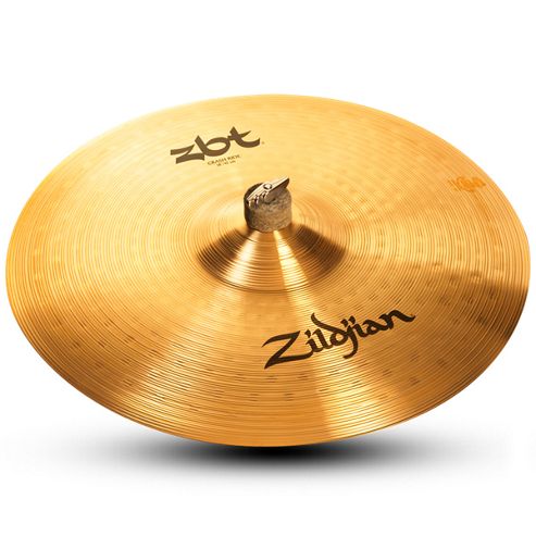 Image of Zildjian Zbt Crash Ride (18in)
