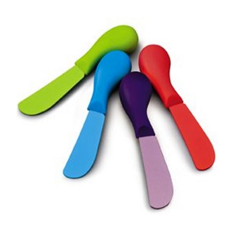 Image of Cks Butter Spreaders Set