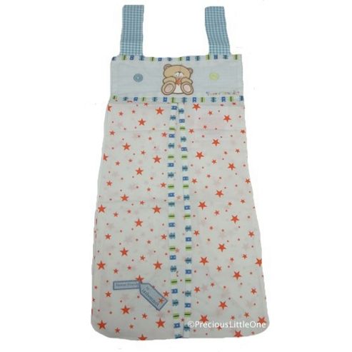 Image of Forever Friends Little Star Nappy Stacker