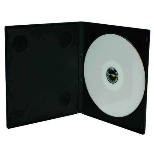 Image of Reduced Size Dvd Case 10 Pack