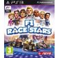 F1 Race Stars