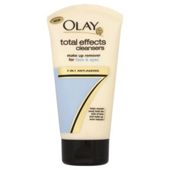 Olay Total Effects Make Up Remover Face/Eyes 150Ml