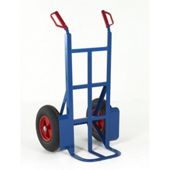 Rough Terrain Sack Truck