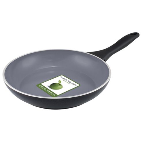 Image of Kyoto By Green Pan 24cm Ceramic Frying Pan