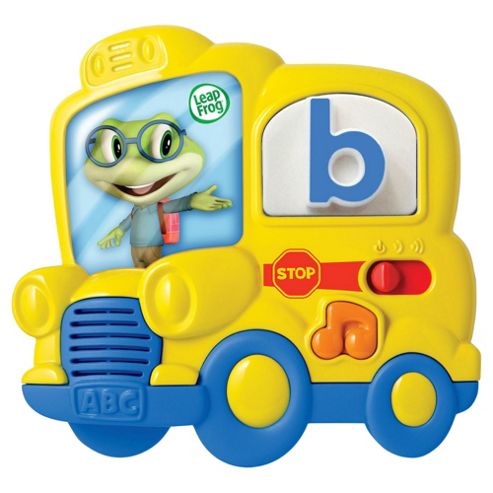 Image of Leapfrog Fridge Phonics Magnetic Letter Set