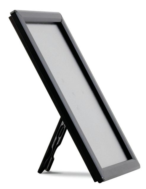 Image of Busyfold Busygrip Certificate Frame - Black