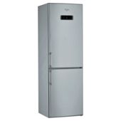 Whirlpool WBE33752NFCTS