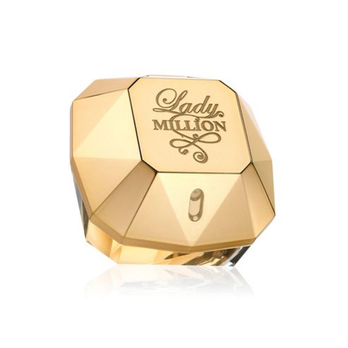 Image of Paco Rabanne Lady Million Eau De Parfum - 50ml