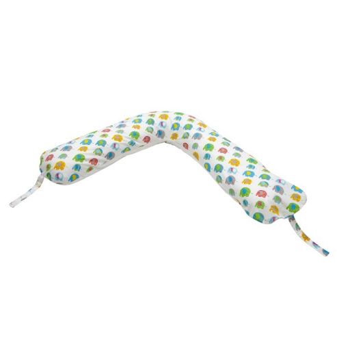 Image of Baroo Large Nursing Pillow (ellefunk)