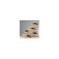 Cranville Wine Racks Classic Understairs Rack - Pine