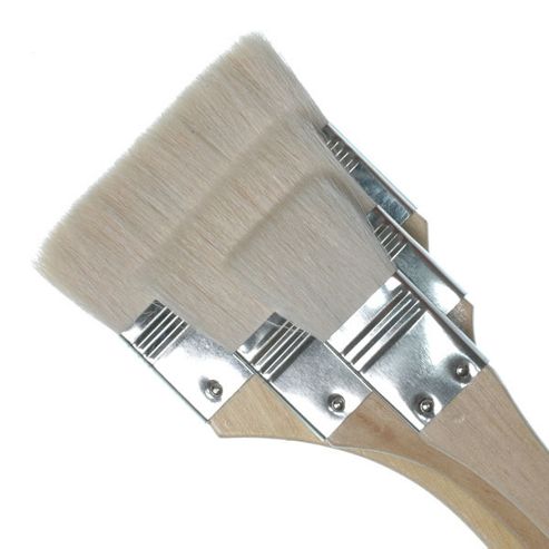 Image of Royal Lrg Area Brush Goat 3 Pk