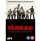 Walking Dead Season 1-2