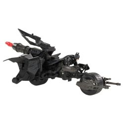 Batman The Dark Knight Rises QuickTek Bat-Pod