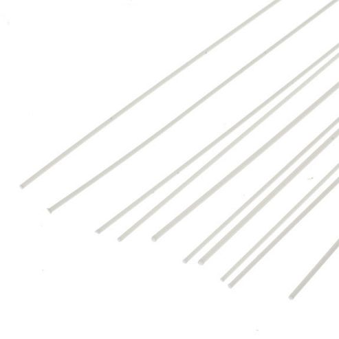 Image of Evergreen Styrene Rod 0.50mm Dia (0.020")