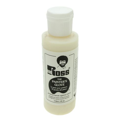 Image of Bob Ross The Painter's Glove 118ml