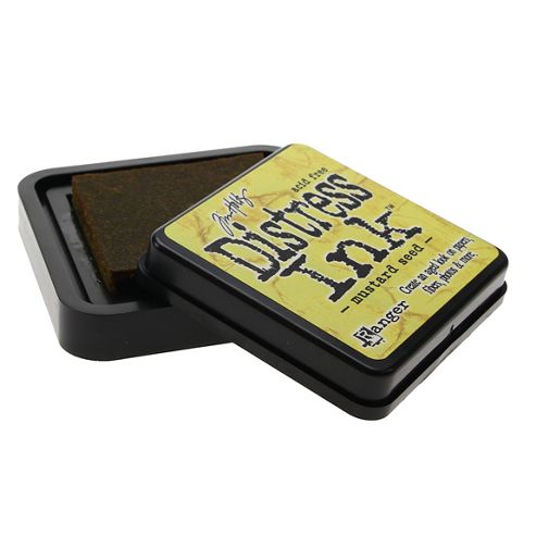 Image of Mustard Seed Distress Pad