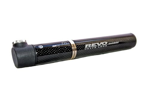 Image of Sks Revo Carbon Mini Pump