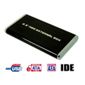 2.5-Inch SATA / IDE Hard Drive eSATA / USB Enclosure
