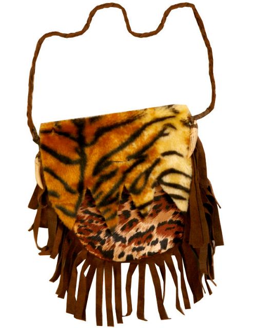 Image of Stone Age Woman Handbag