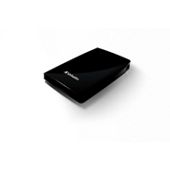500GB Store n Go Hard Drive