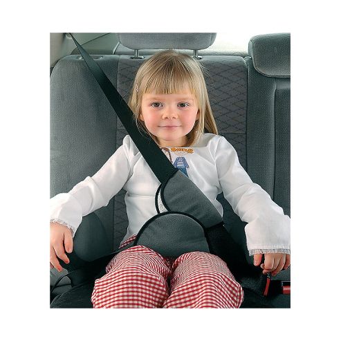 Image of Mothercare Seat Belt Adjuster