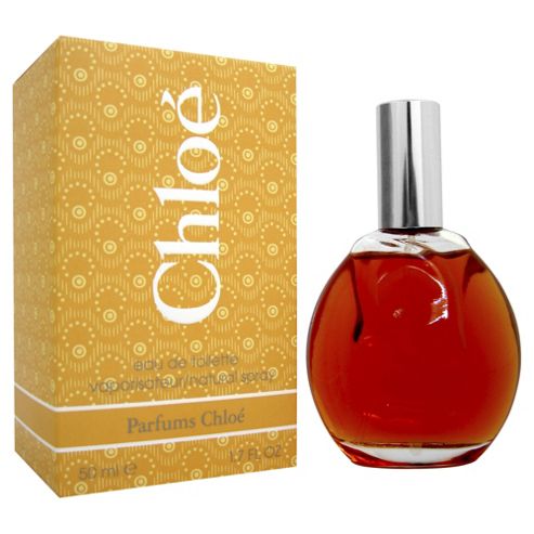 Image of Chloe Edt Spray 50ml