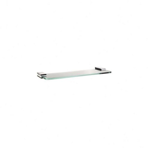 Image of Sonia S1 Bathroom Shelf - 2.8cm H X 46cm W X 14.6cm D