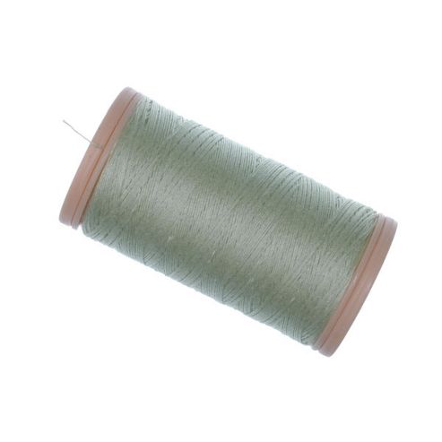 Image of Coats Cotton Thread 100 Mt Light Mint