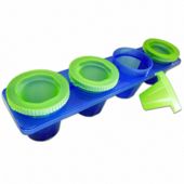 Ice Shot Glasses set of 4.