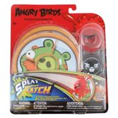 Angry Birds Splat 'n' Catch Splat Game