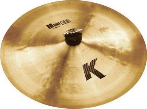 Image of Zildjian K Mini China 14in