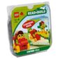 LEGO Duplo Read & Build Let's Go! Vroom! 6760