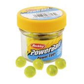 Berkley Powerbait Sparkle Floating Magnum Eggs - CHRTS Twin Pack