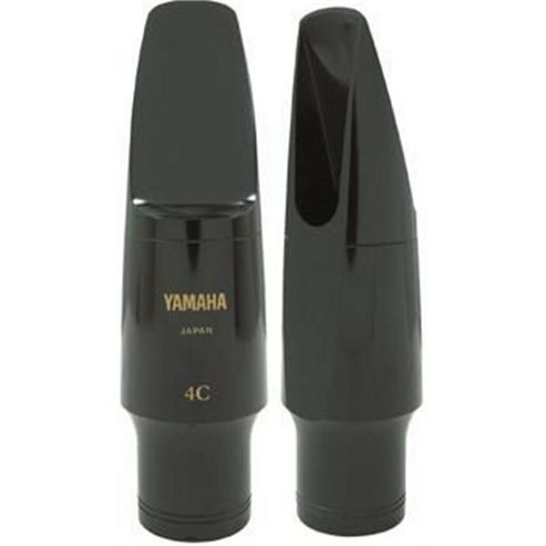 Image of Yamaha Mpts 4c Tenor Saxophone Mouthpiece