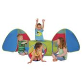 Tesco 6 IN 1 POP UP CENTRE