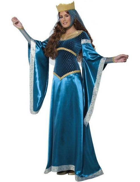 Image of Maid Marion - Medium