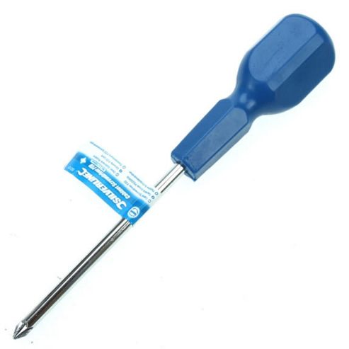 Image of Screwdriver Pozi Cabinet Handle