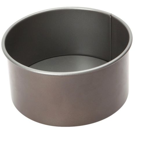 Image of Dexam Baker's Pride 20cm Loose Base Non Stick Cake Tin