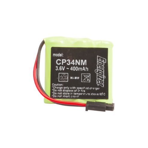 Image of Maplin Cp34nm 3 X 2/3 Aaa Cordless Telephone Battery Pack